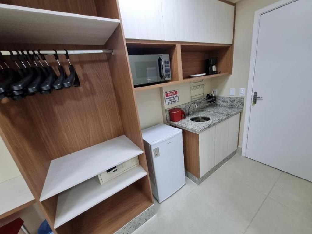 Apartment Spazzio Diroma Rm Com Acesso Acqua Park/splash Caldas Novas