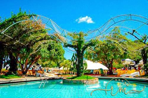 Spazzio Diroma Rm Com Acesso Acqua Park/splash Caldas Novas