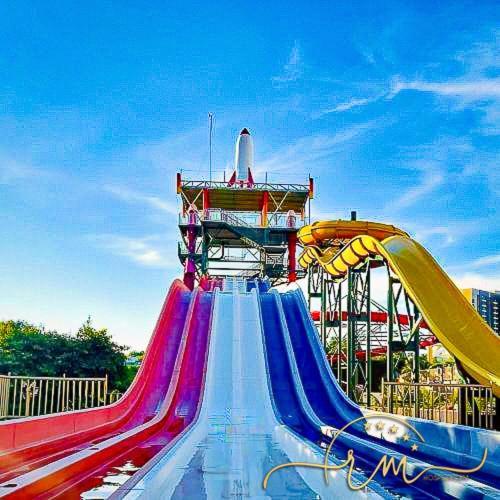 Spazzio Diroma Rm Com Acesso Acqua Park/splash Caldas Novas