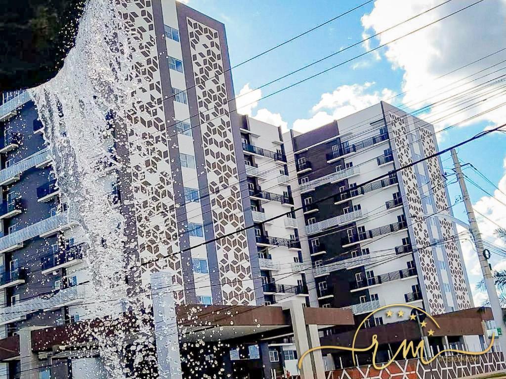 Spazzio Diroma Rm Com Acesso Acqua Park/splash Caldas Novas