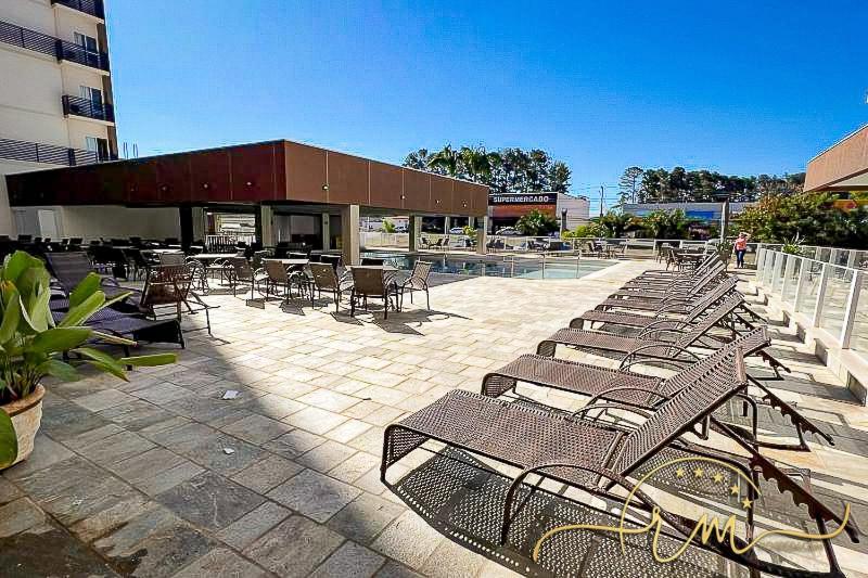 Apartment Spazzio Diroma Rm Com Acesso Acqua Park/splash Caldas Novas