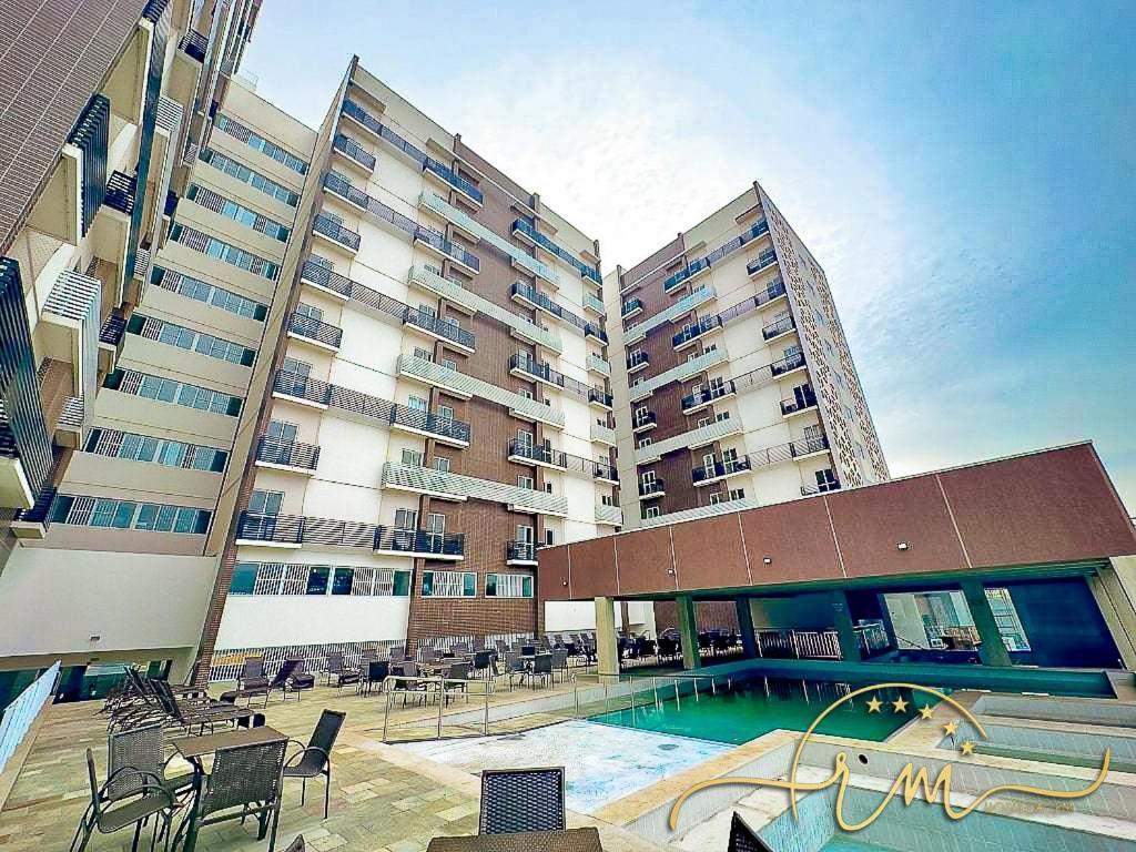 Spazzio Diroma Rm Com Acesso Acqua Park/splash Caldas Novas