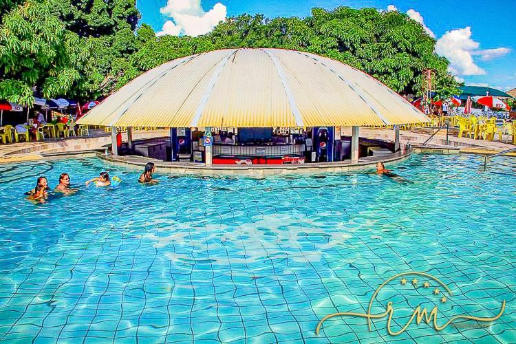 Apartment Spazzio Diroma Rm Com Acesso Acqua Park/splash *