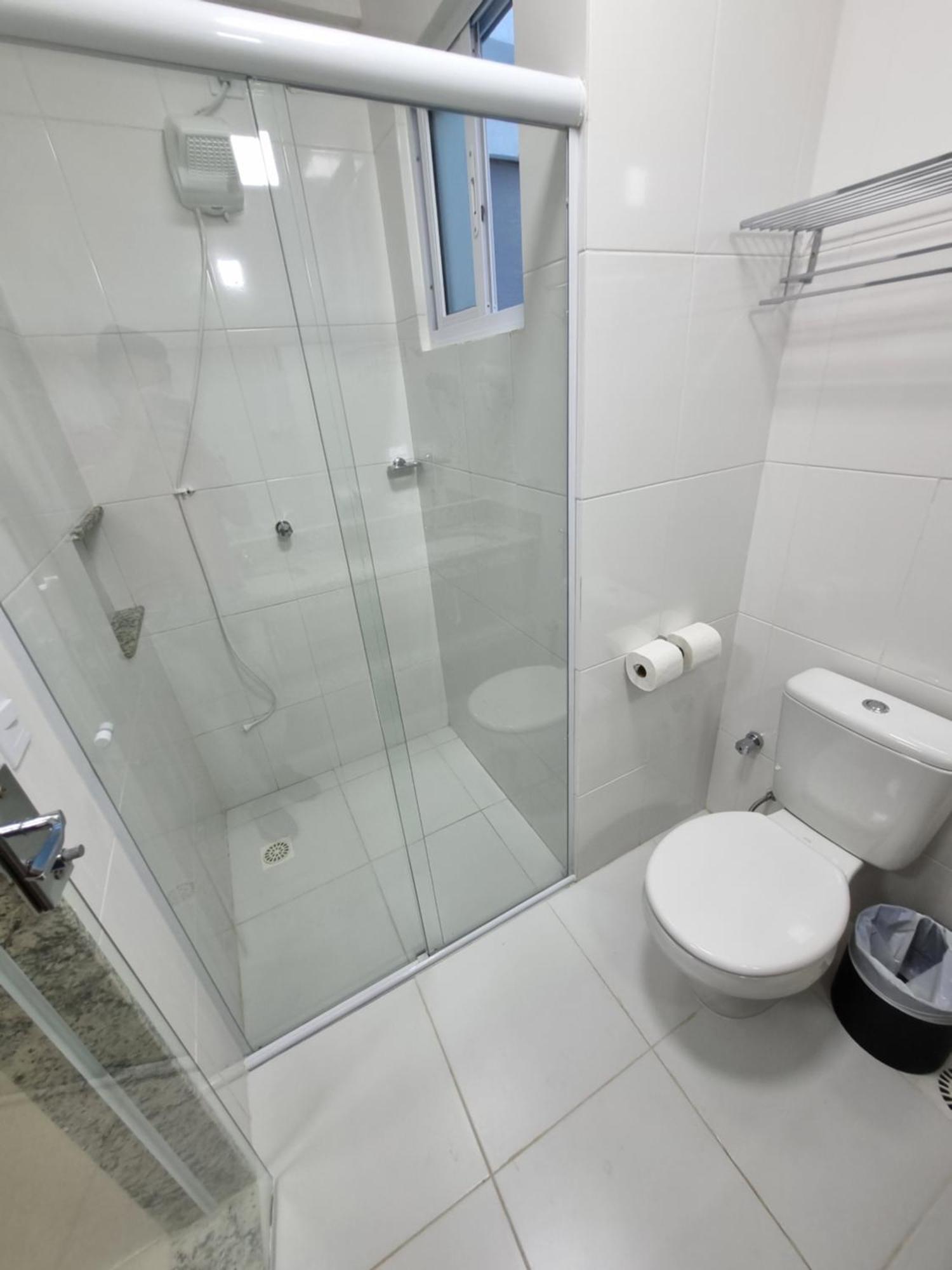Apartment Spazzio Diroma Rm Com Acesso Acqua Park/splash *