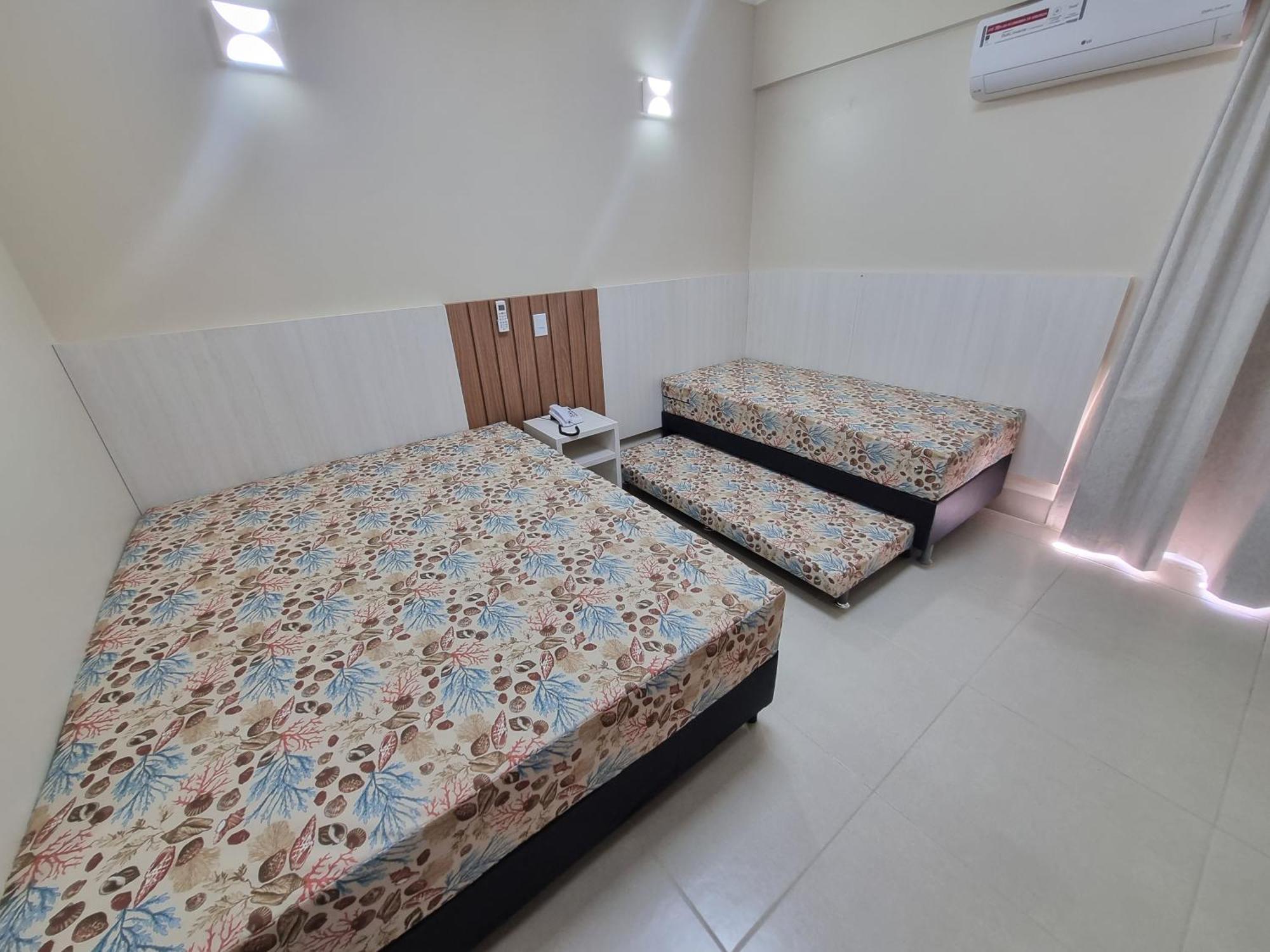 Apartment Spazzio Diroma Rm Com Acesso Acqua Park/splash Caldas Novas